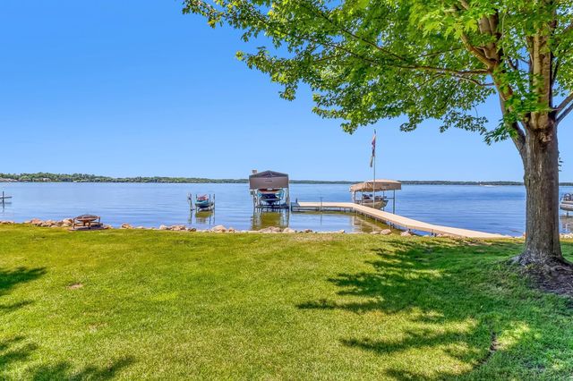 11494 Ravenswood Beach Road, Detroit Lakes, MN 56501
