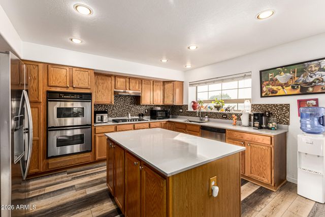 8606 S 45TH Glen, Laveen, AZ 85339