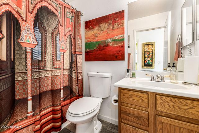 8606 S 45TH Glen, Laveen, AZ 85339