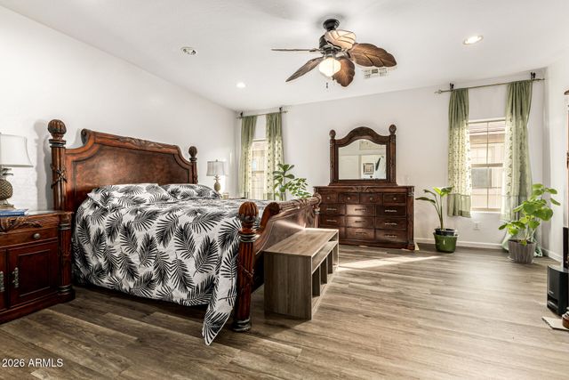 8606 S 45TH Glen, Laveen, AZ 85339