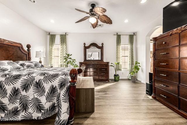 8606 S 45TH Glen, Laveen, AZ 85339