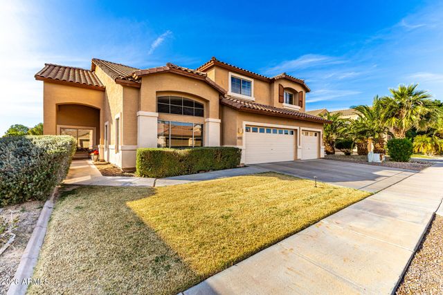 8606 S 45TH Glen, Laveen, AZ 85339