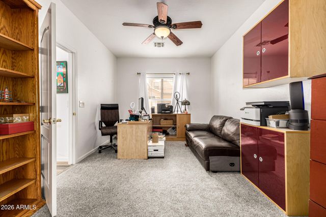 8606 S 45TH Glen, Laveen, AZ 85339