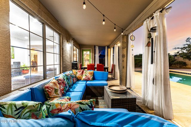 8606 S 45TH Glen, Laveen, AZ 85339