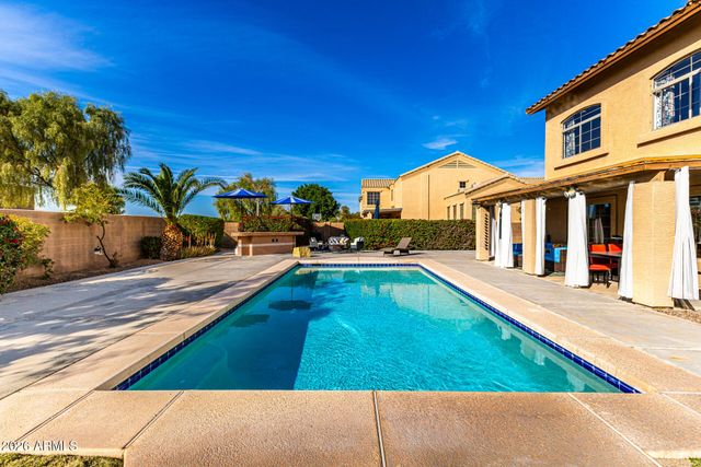 8606 S 45TH Glen, Laveen, AZ 85339