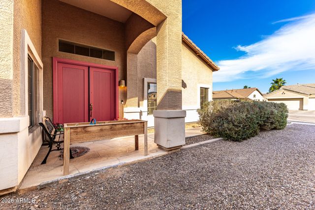 8606 S 45TH Glen, Laveen, AZ 85339