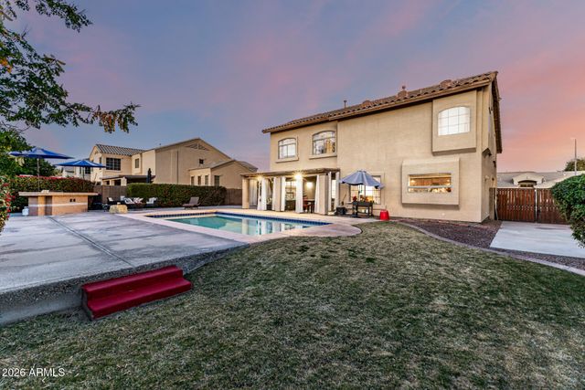 8606 S 45TH Glen, Laveen, AZ 85339