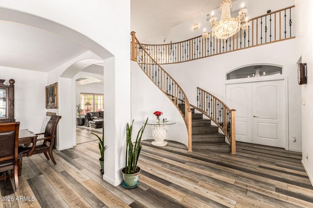 8606 S 45TH Glen, Laveen, AZ 85339