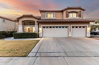 8606 S 45TH Glen, Laveen, AZ 85339