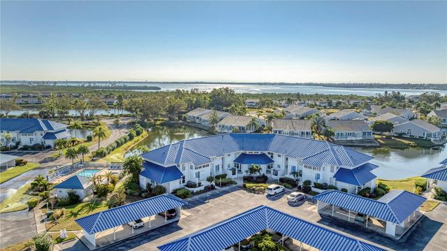 983 SANDPIPER CIRCLE, Bradenton, FL 34209