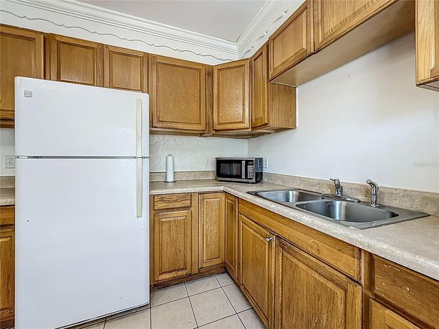 550 40TH STREET S, St Petersburg, FL 33711