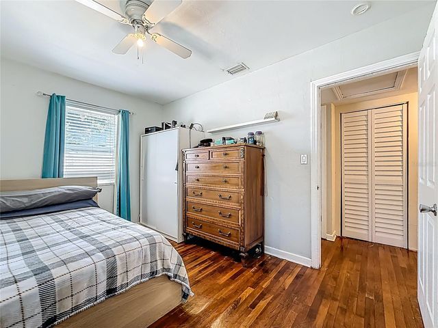 550 40TH STREET S, St Petersburg, FL 33711