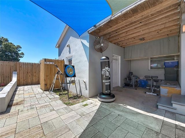 550 40TH STREET S, St Petersburg, FL 33711