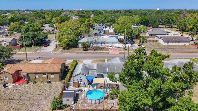 550 40TH STREET S, St Petersburg, FL 33711