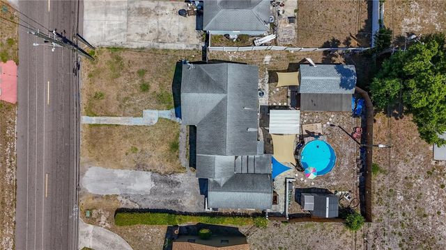 550 40TH STREET S, St Petersburg, FL 33711