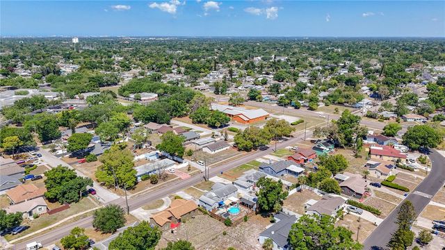 550 40TH STREET S, St Petersburg, FL 33711