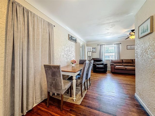 550 40TH STREET S, St Petersburg, FL 33711