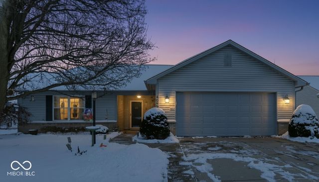 4659 Churchill Downs Circle, Greenwood, IN 46143