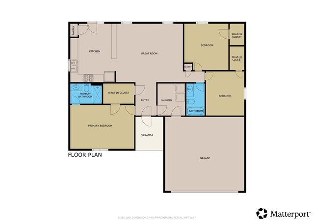 4659 Churchill Downs Circle, Greenwood, IN 46143