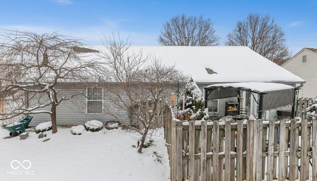 4659 Churchill Downs Circle, Greenwood, IN 46143