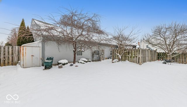 4659 Churchill Downs Circle, Greenwood, IN 46143