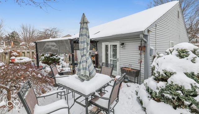 4659 Churchill Downs Circle, Greenwood, IN 46143