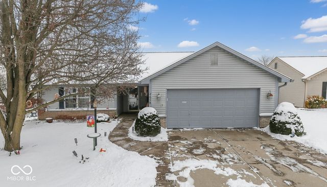 4659 Churchill Downs Circle, Greenwood, IN 46143