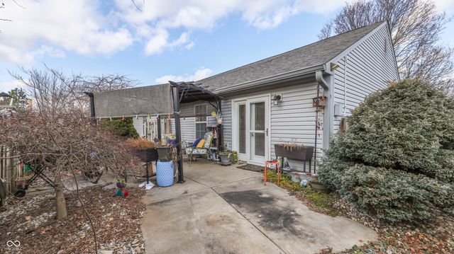 4659 Churchill Downs Circle, Greenwood, IN 46143