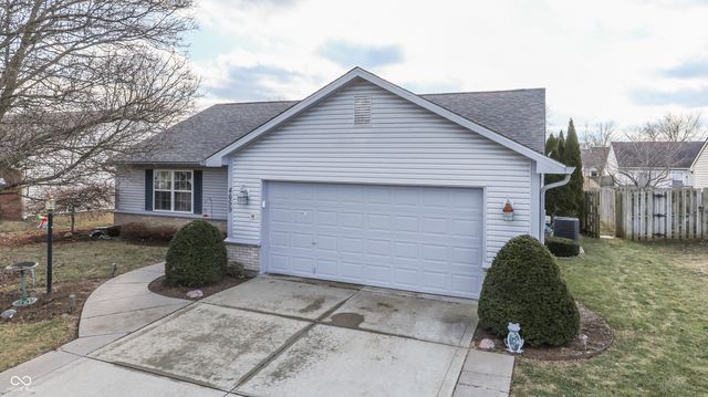 4659 Churchill Downs Circle, Greenwood, IN 46143