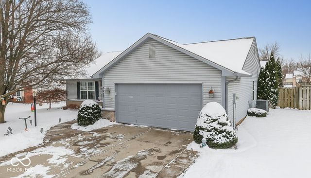 4659 Churchill Downs Circle, Greenwood, IN 46143