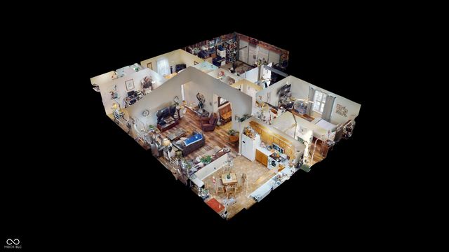 4659 Churchill Downs Circle, Greenwood, IN 46143