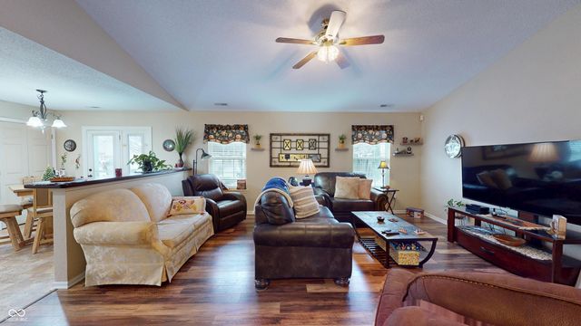 4659 Churchill Downs Circle, Greenwood, IN 46143