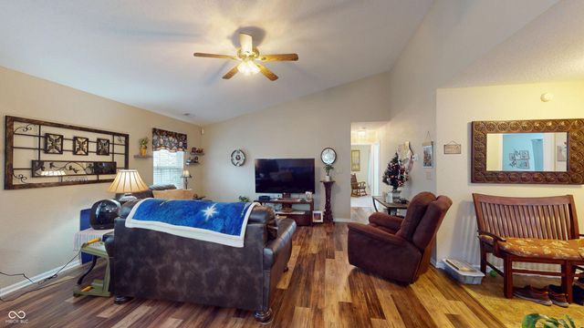 4659 Churchill Downs Circle, Greenwood, IN 46143