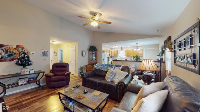 4659 Churchill Downs Circle, Greenwood, IN 46143