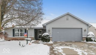 4659 Churchill Downs Circle, Greenwood, IN 46143