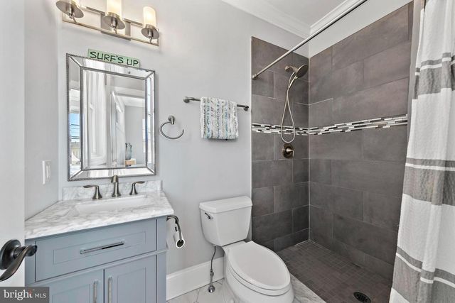 231 N 8TH ST, Surf City, NJ 08008