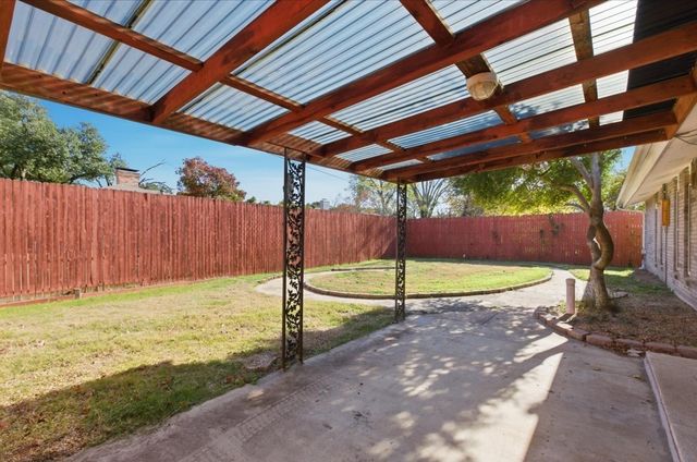 3310 Bryn Mawr Drive, Irving, TX 75062