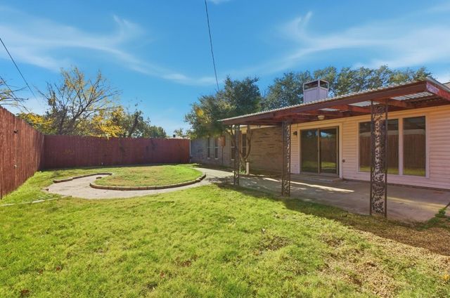 3310 Bryn Mawr Drive, Irving, TX 75062