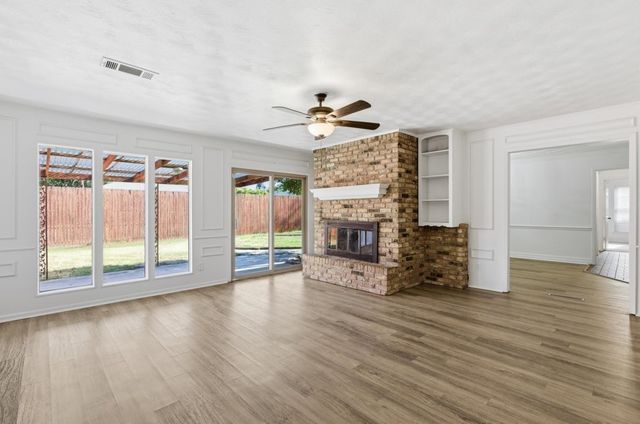 3310 Bryn Mawr Drive, Irving, TX 75062