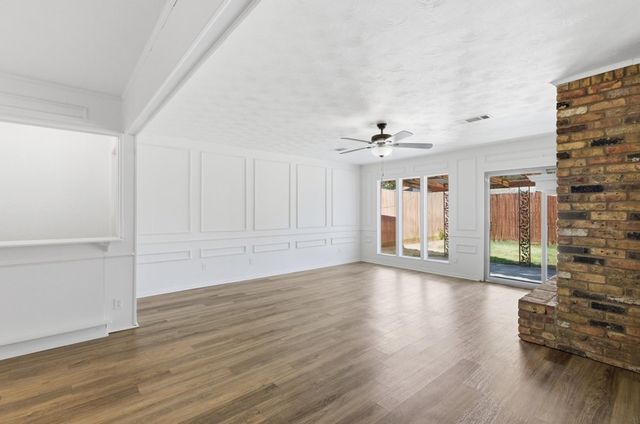 3310 Bryn Mawr Drive, Irving, TX 75062