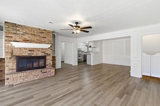 3310 Bryn Mawr Drive, Irving, TX 75062