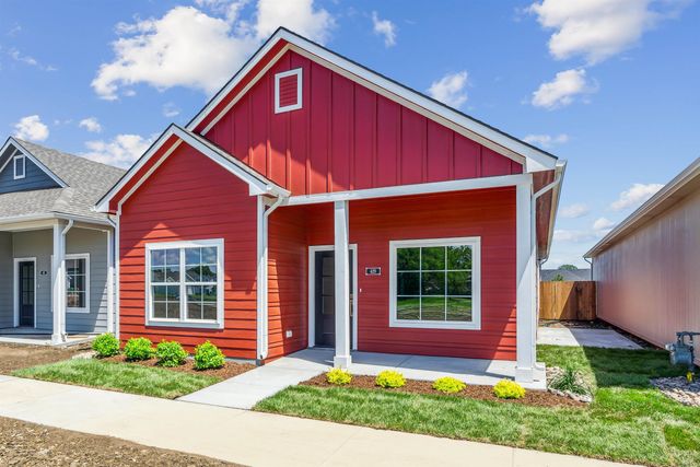 429 E Lexington Ln, Andover, KS 67002