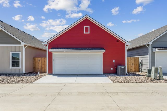 429 E Lexington Ln, Andover, KS 67002