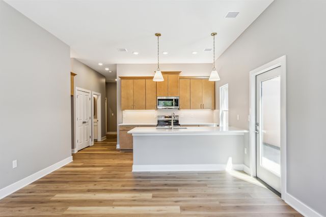 429 E Lexington Ln, Andover, KS 67002