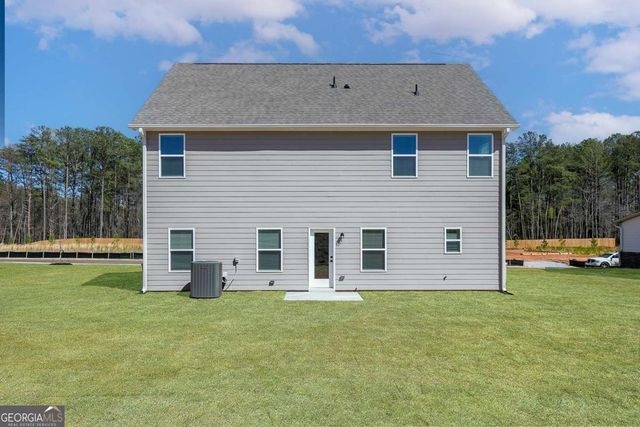 45 Cantrell Court, Dallas, GA 30157