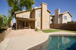 19436 N 50TH Avenue, Glendale, AZ 85308