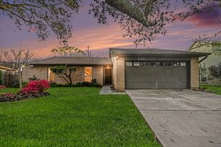 482 Lost Rock Drive, Houston, TX 77598