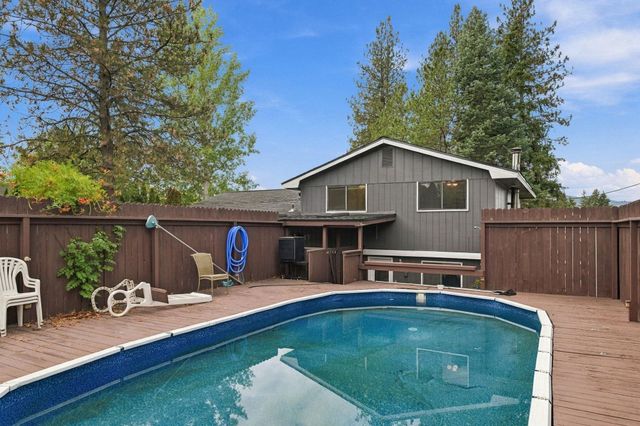 2717 S McDonald Rd, Spokane Valley, WA 99216