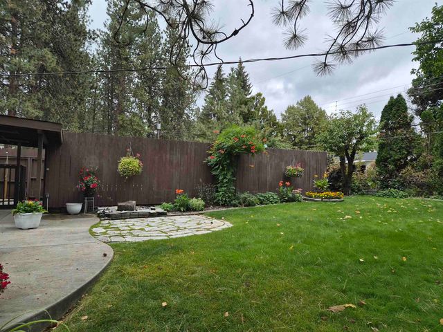 2717 S McDonald Rd, Spokane Valley, WA 99216