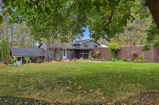 2717 S McDonald Rd, Spokane Valley, WA 99216